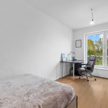 Apartman Explusive Apartment