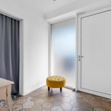 Apartman Explusive Apartment