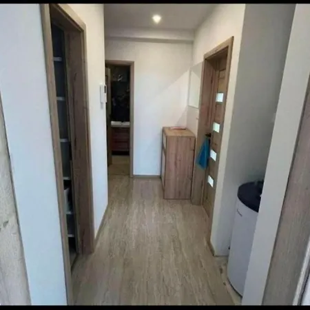 Apartman Explusive Apartment Kosice