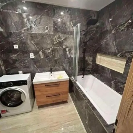 Apartman Explusive Apartment *