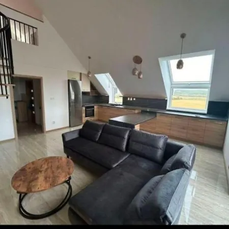 Apartman Explusive Apartment *